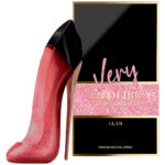 Perfume Carolina Herrera Good Girl Very Glam Parfum Femenino - 50mL