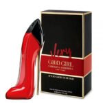 Perfume Carolina Herrera Very Good Girl EDP Femenino - 80mL