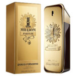 Perfume Paco Rabanne 1 Million Parfum Masculino - 100mL