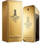 Perfume Paco Rabanne 1 Million EDT Masculino - 200mL