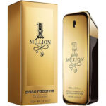Perfume Paco Rabanne 1 Million EDT Masculino - 100ML