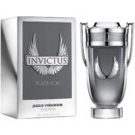 Perfume Paco Rabanne Invictus EDT Masculino - 200mL