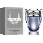 Perfume Paco Rabanne Invictus EDT Masculino - 100ML