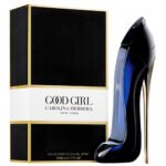 Perfume Carolina Herrera Good Girl EDP Femenino - 80mL
