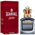 Perfume Jean Paul Gaultier Scandal EDT Masculino - 100ML