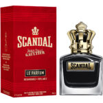 Perfume Jean Paul Gaultier Scandal Le Parfum EDP Masculino - 100ML