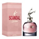 Perfume Jean Paul Gaultier Scandal EDP Femenino - 80ML