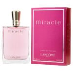 Perfume Lancôme Miracle EDP Femenino - 100ML