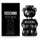 Perfume Moschino Toy Boy EDP Masculino - 100ML