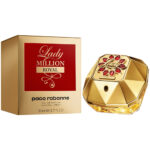 Perfume Paco Rabanne Lady Million Royal EDP Femenino - 80ML