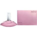 Perfume Calvin Klein Euphoria EDT Femenino - 100ML