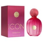 Perfume Antonio Banderas The Icon EDP Femenino - 100ML