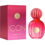Perfume Antonio Banderas The Icon EDP Femenino - 50ML