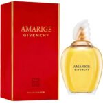 Perfume Givenchy Amarige EDT Femenino - 100ML