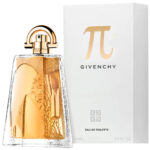 Perfume Givenchy Pi EDT Masculino - 100ML