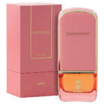 Perfume Ajmal Aristocrat Rosa EDP Femenino - 75mL (29654)