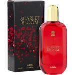 Perfume Ajmal Scarlet Bloom EDP Femenino - 100mL (29662)
