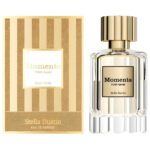 Perfume Stella Dustin Moments Pour Femme EDP Femenino - 100mL (32098)