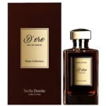 Perfume Stella Dustin Terra Collection D'Oro EDP Masculino - 100mL (31149)