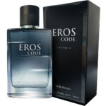 Perfume Stella Dustin Eros Code EDP Masculino - 100mL (28023)