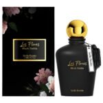Perfume Stella Dustin Les Fleurs Black Dahlia EDP Femenino - 100mL (31152)