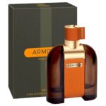 Perfume Mirada Armour EDT Masculino - 100mL (31380)