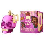 Perfume Police To Be #Freetodare EDP Femenino - 125mL (31247)