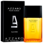 Perfume Azzaro Pour Homme EDT Masculino - 100mL (3448)