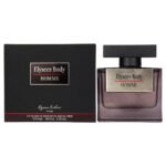 Perfume Elysees Fashion Elysees Body EDP Masculino - 100mL (29475)