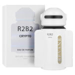 Perfume Reyane Tradition R2B2 Crypto EDP Masculino - 100mL (30971)