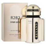 Perfume Reyane Tradition R2B2 Star Gate EDP Masculino - 100mL (30974)