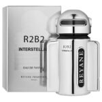 Perfume Reyane Tradition R2B2 Interstellar EDP Masculino - 100mL (30972)