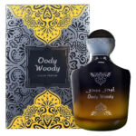 Perfume Nabbel Oody Woody EDP Unissex - 100mL (31688)