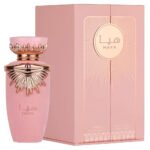 Perfume Lattafa Haya EDP Feminino - 100mL (31555)