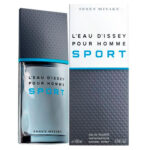 Perfume Issey Miyake L'Eau D'Issey Sport Pour Homme EDT Masculino - 100ML (4811)