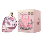 Perfume Police To Be Tattooart EDP Femenino - 125mL (10826)