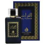 Perfume Style & Scents Ou Al Turas EDP Masculino - 100mL