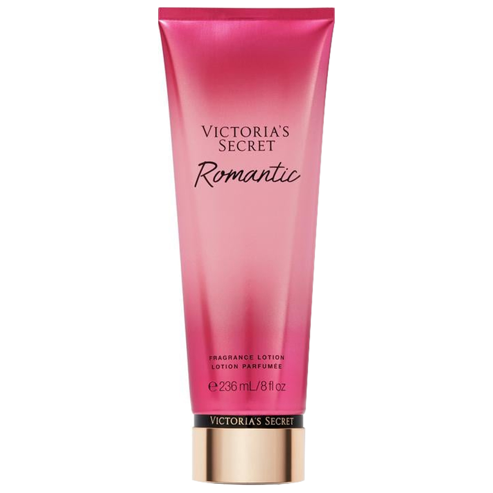 15299501909-romantic-432368.jpg Loção Victoria's Secret Romantic - 236mL (26108) - Imagem 1