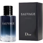 Perfume Christian Dior Sauvage EDT Masculino - 100mL (28856) - Imagem 2