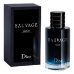 Perfume Christian Dior Sauvage Parfum Masculino - 100mL (26129)