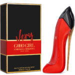 Perfume Carolina Herrera Very Good Girl EDP Femenino - 50mL (29172)