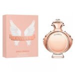 Perfume Paco Rabanne Olympea EDP Femenino - 80ML (8971)