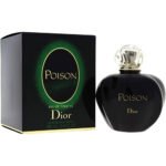 Perfume Christian Dior Poison EDT Femenino - 100ML (2770)