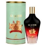 Perfume Maison Alhambra Glacier Bella EDP Femenino - 100mL (31566)