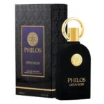 Perfume Maison Alhambra Philos Opus Noir EDP Unissex - 100mL (32602)