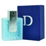 Perfume Chris Adams Blue Pour Homme EDP Masculino - 100mL (10978)