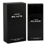 Perfume Animale Black EDT Masculino - 100ML (1090)