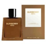 Perfume Burberry Hero EDP Masculino - 100mL (29950)
