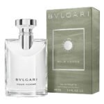 Perfume Bvlgari Pour Homme EDT Masculino - 100ML (30997)