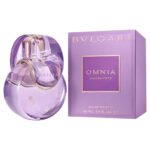 Perfume Bvlgari Omnia Amethyste EDT Femenino - 100ML (31101)